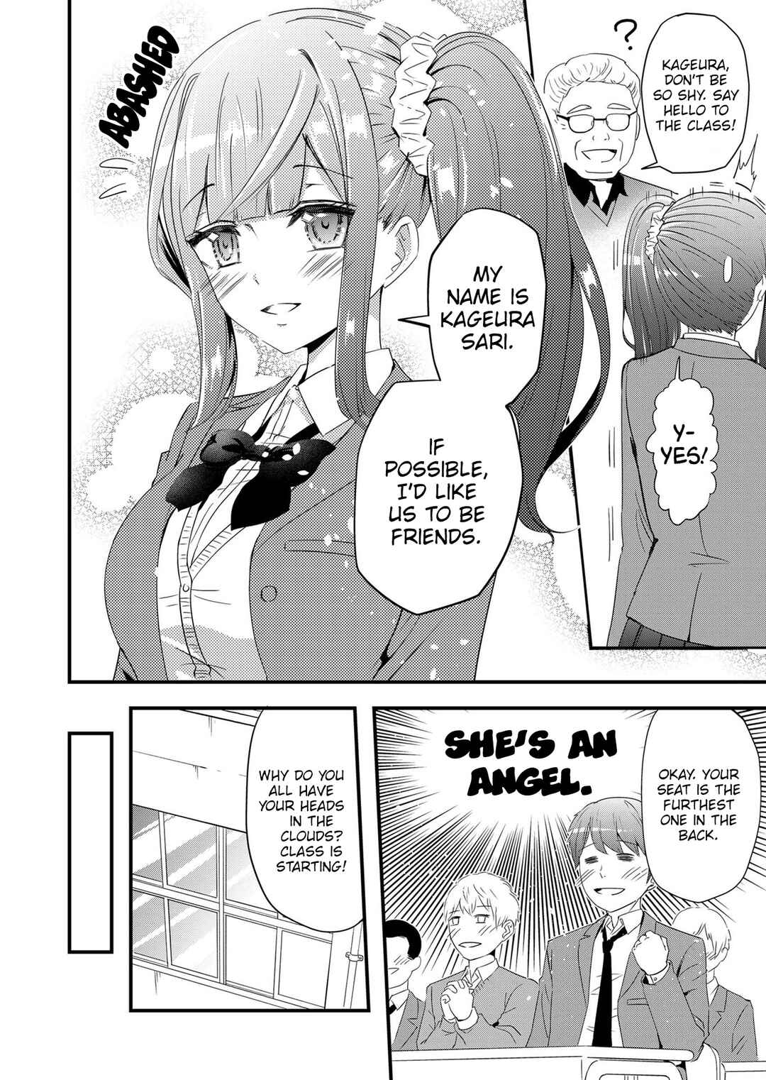 Chapter 3 - Page 3