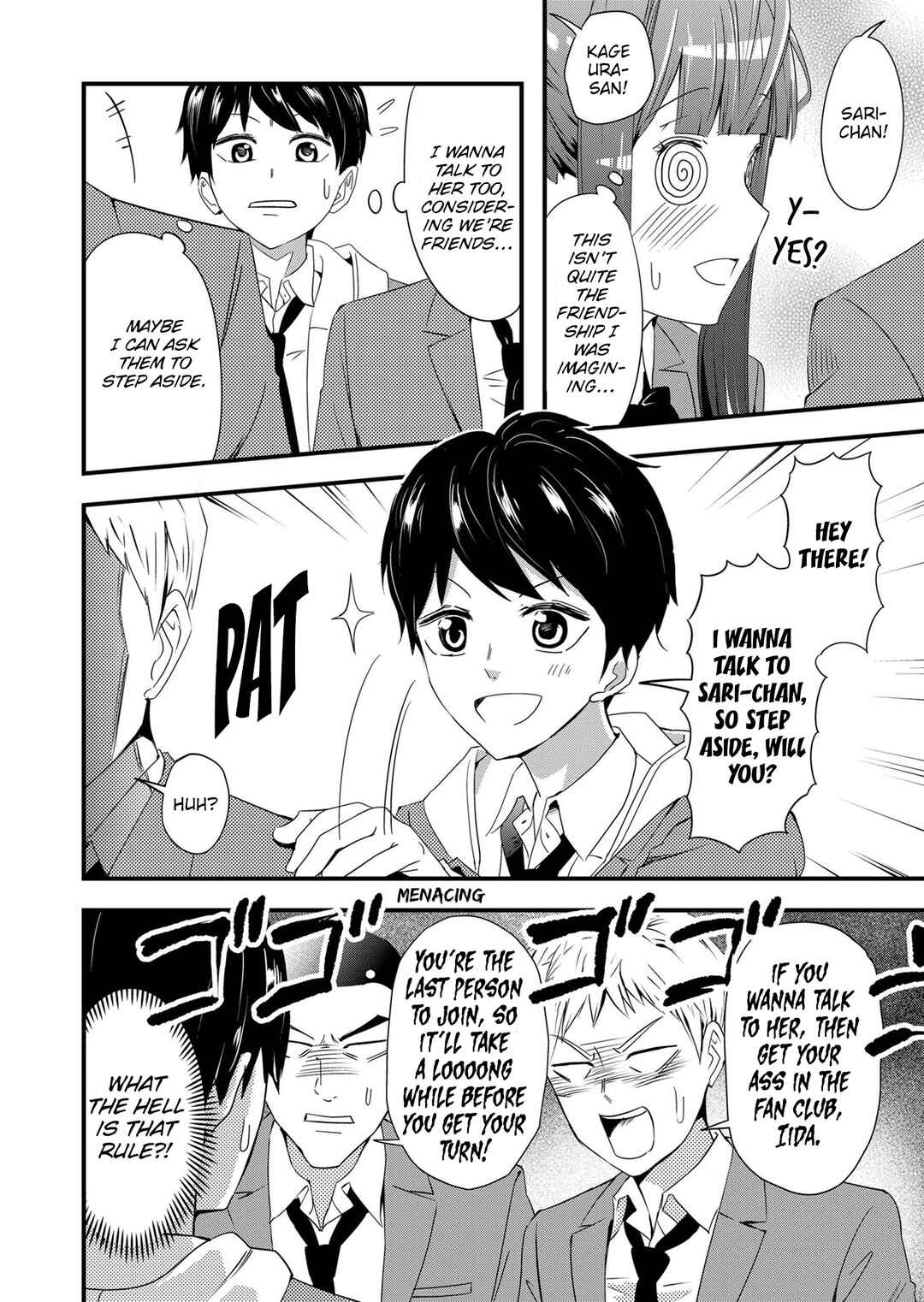 Chapter 3 - Page 5