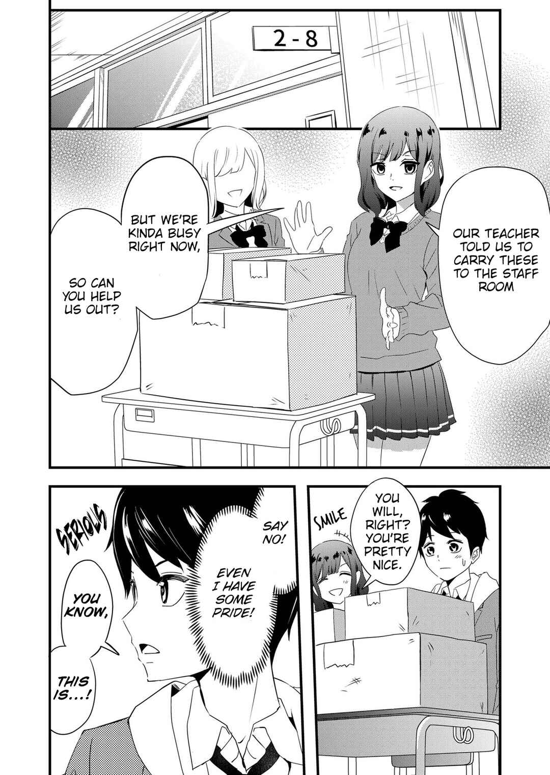 Chapter 3 - Page 9