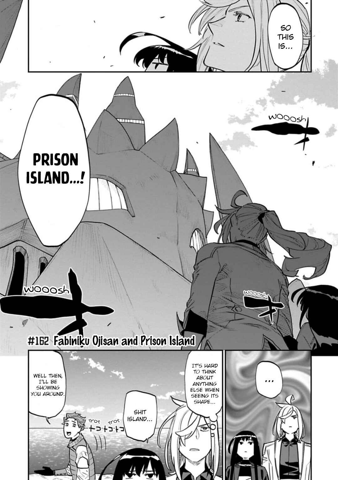 Chapter 162 - Page 1