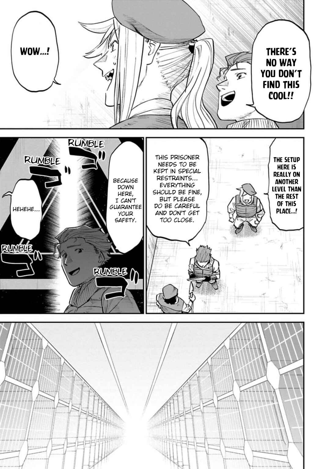 Chapter 162 - Page 11