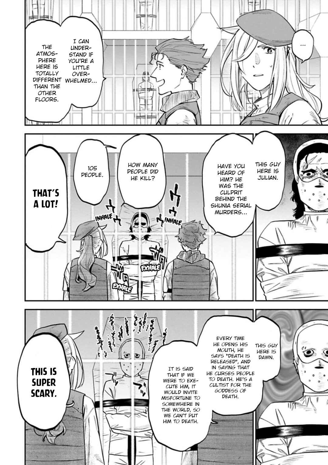 Chapter 162 - Page 12