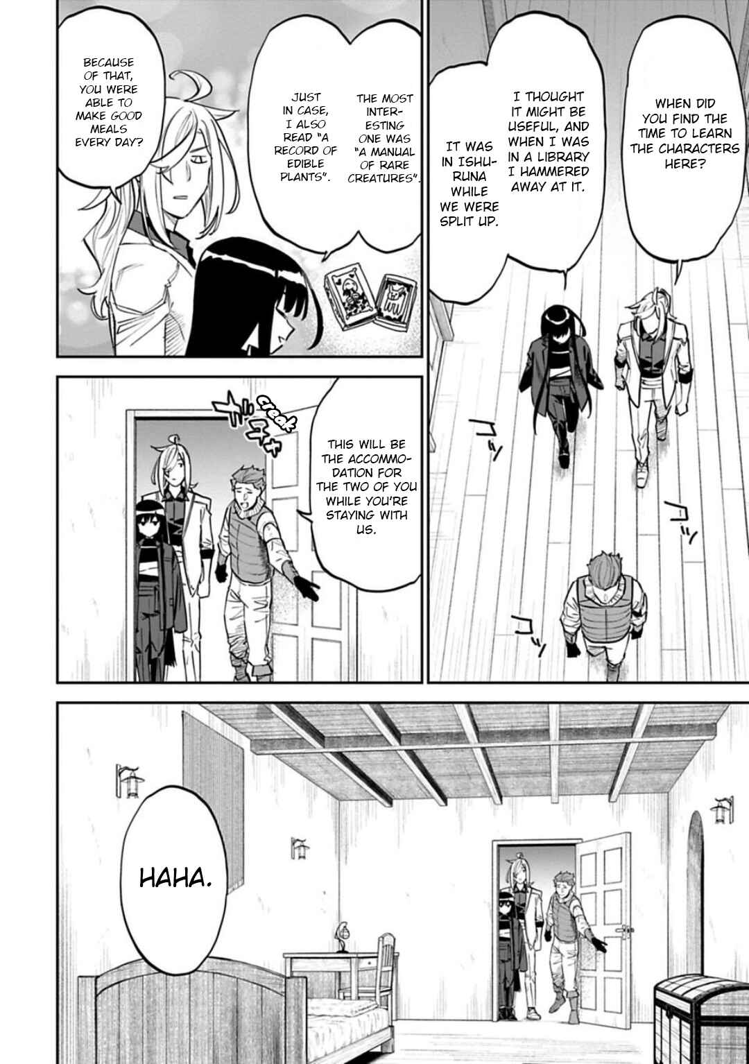 Chapter 162 - Page 6