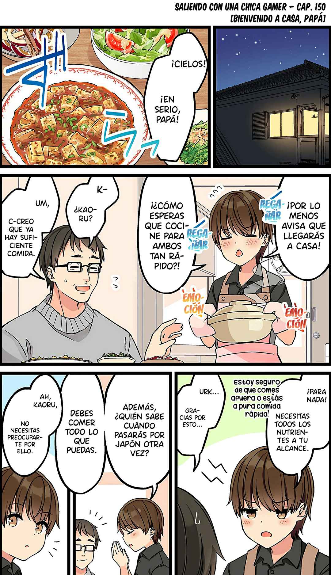 Chapter 150 - Page 3
