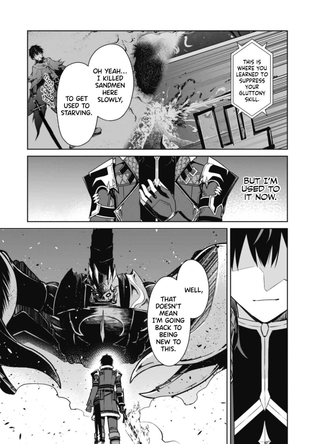Chapter 61 - Page 3