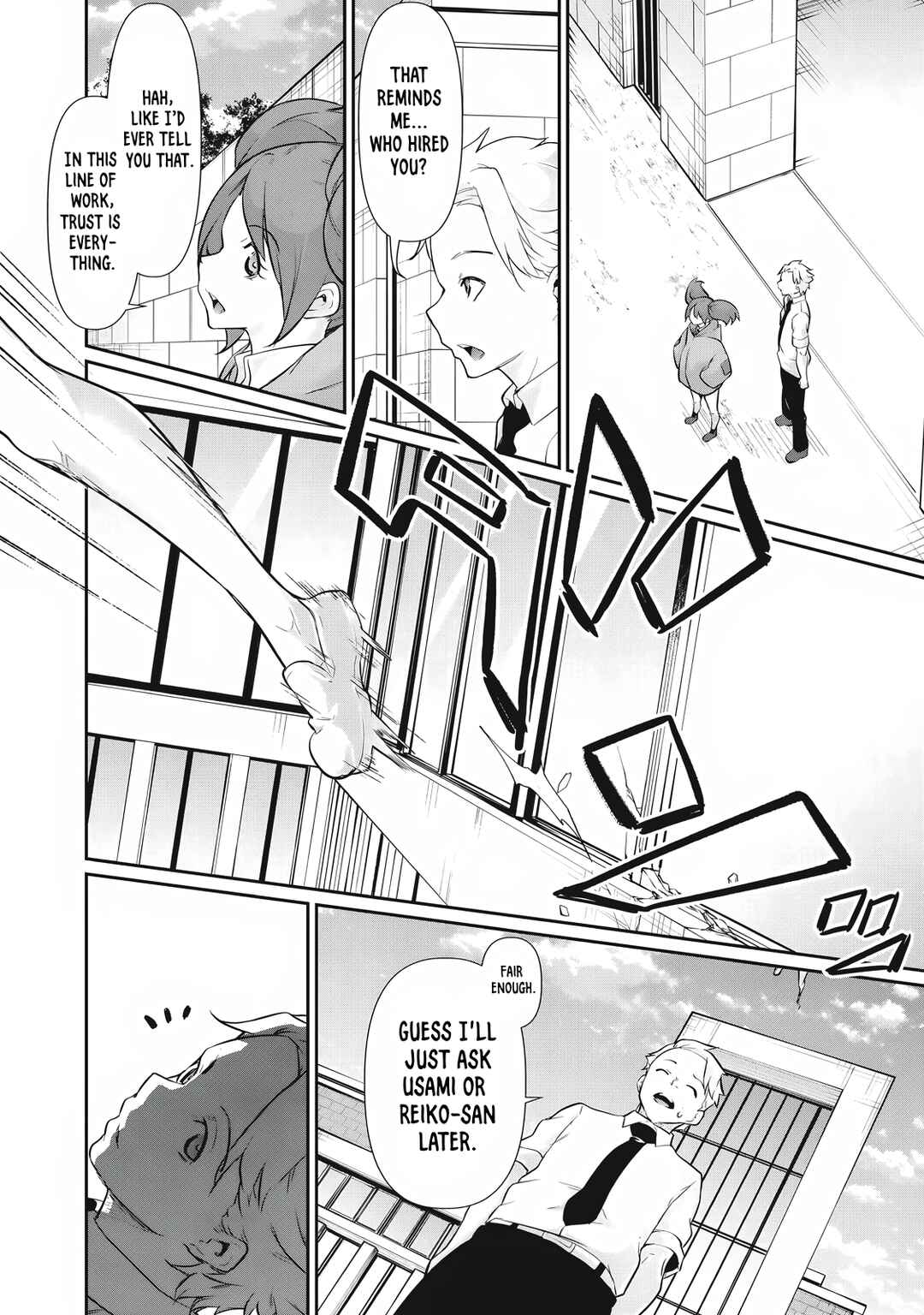 Chapter 28 - Page 1