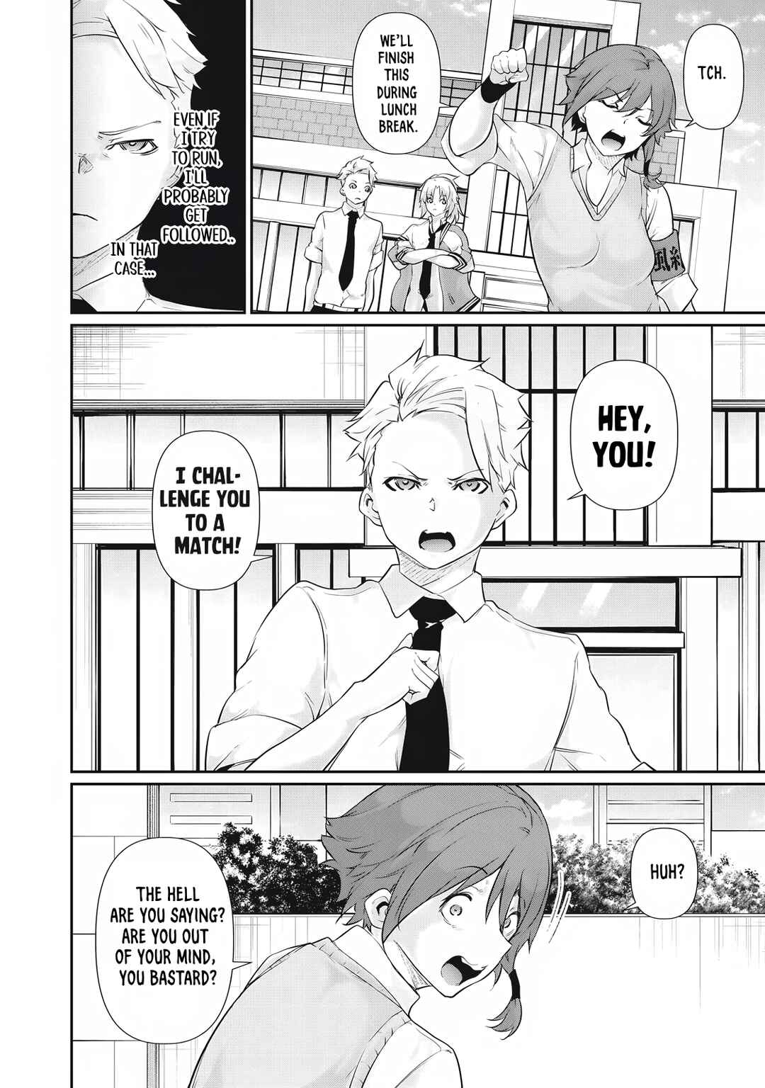 Chapter 28 - Page 12