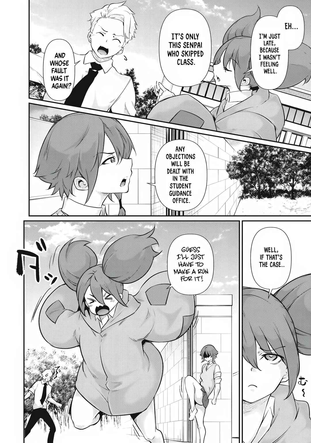 Chapter 28 - Page 4