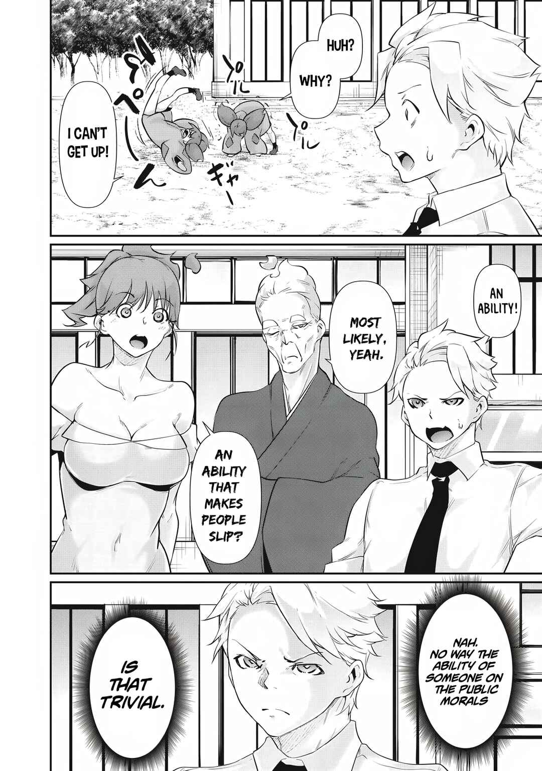 Chapter 28 - Page 6