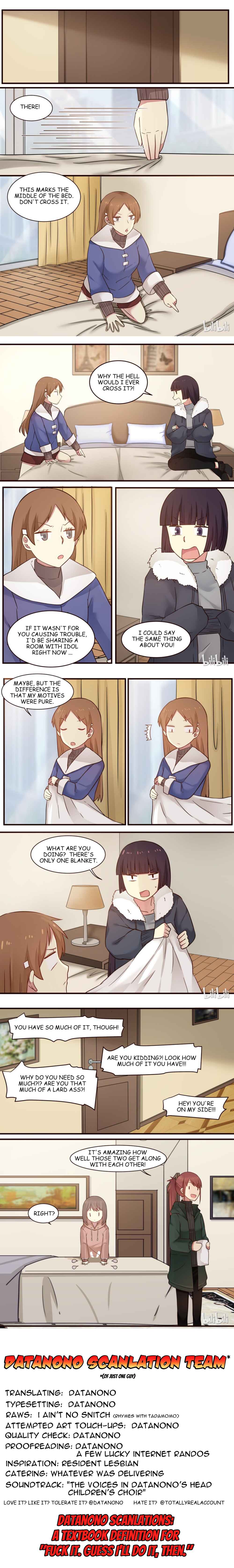 Chapter 284 - Page 2