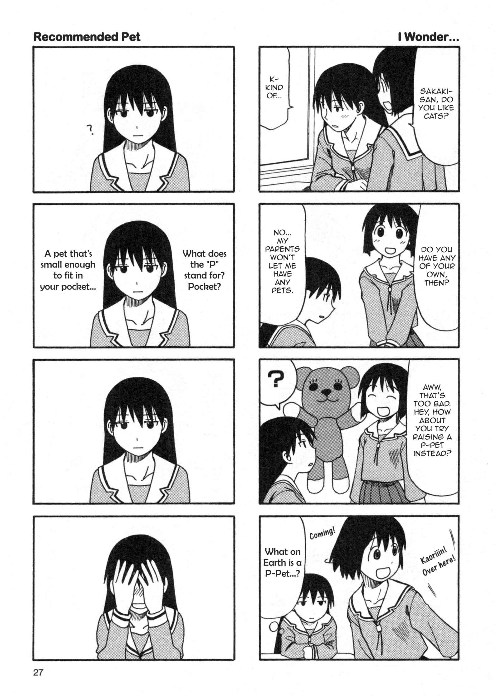 Chapter 2 - Page 5