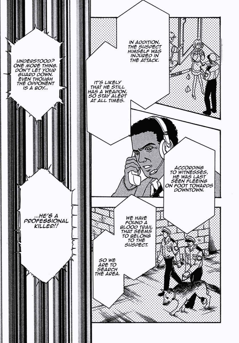 Chapter 28 - Page 11