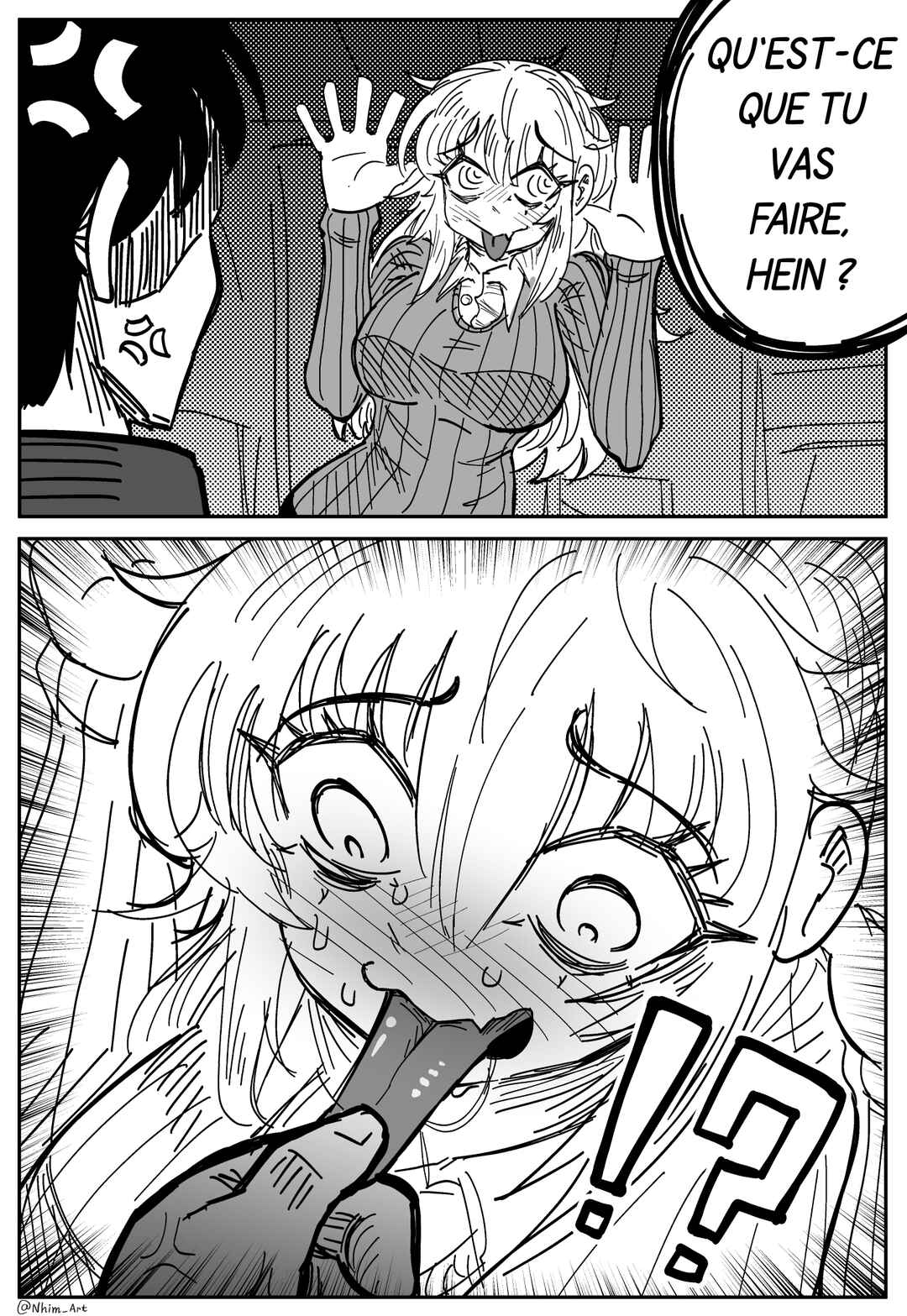 Chapter 167 - Page 1