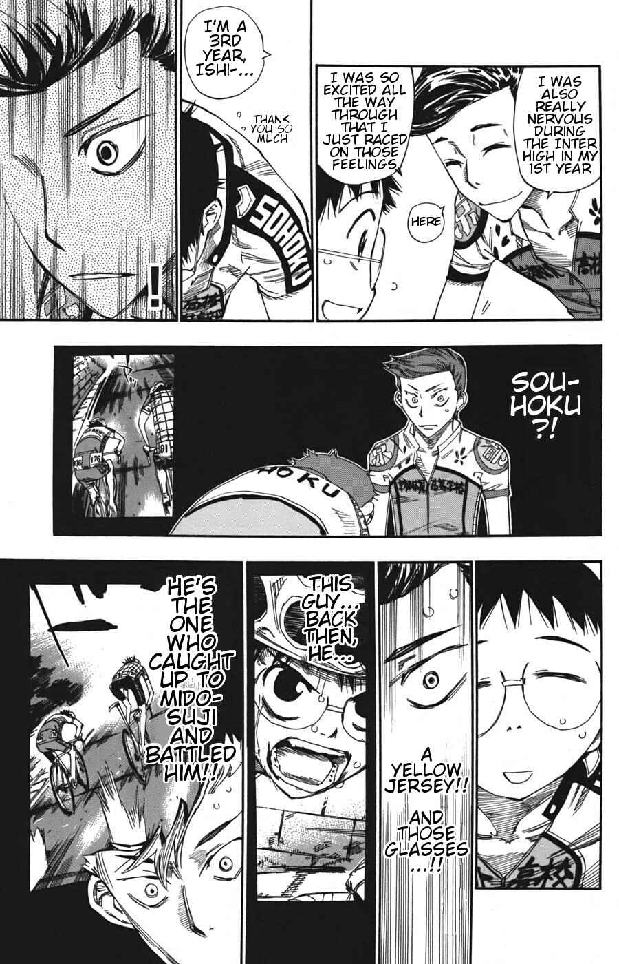 Chapter 112 - Page 16