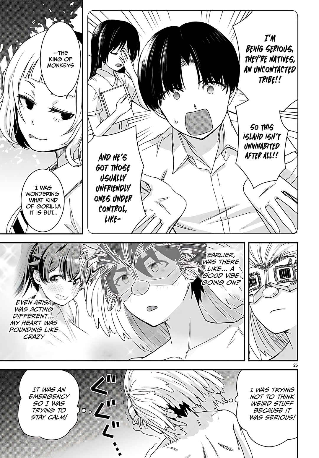 Chapter 35 - Page 26