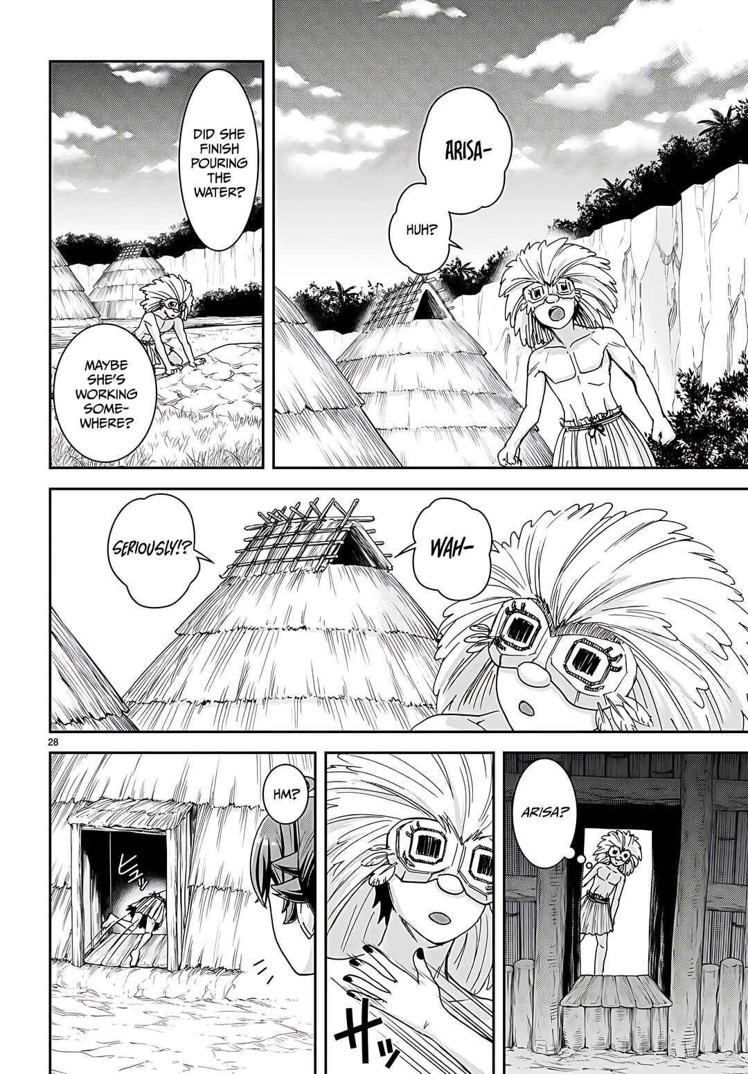 Chapter 35 - Page 29