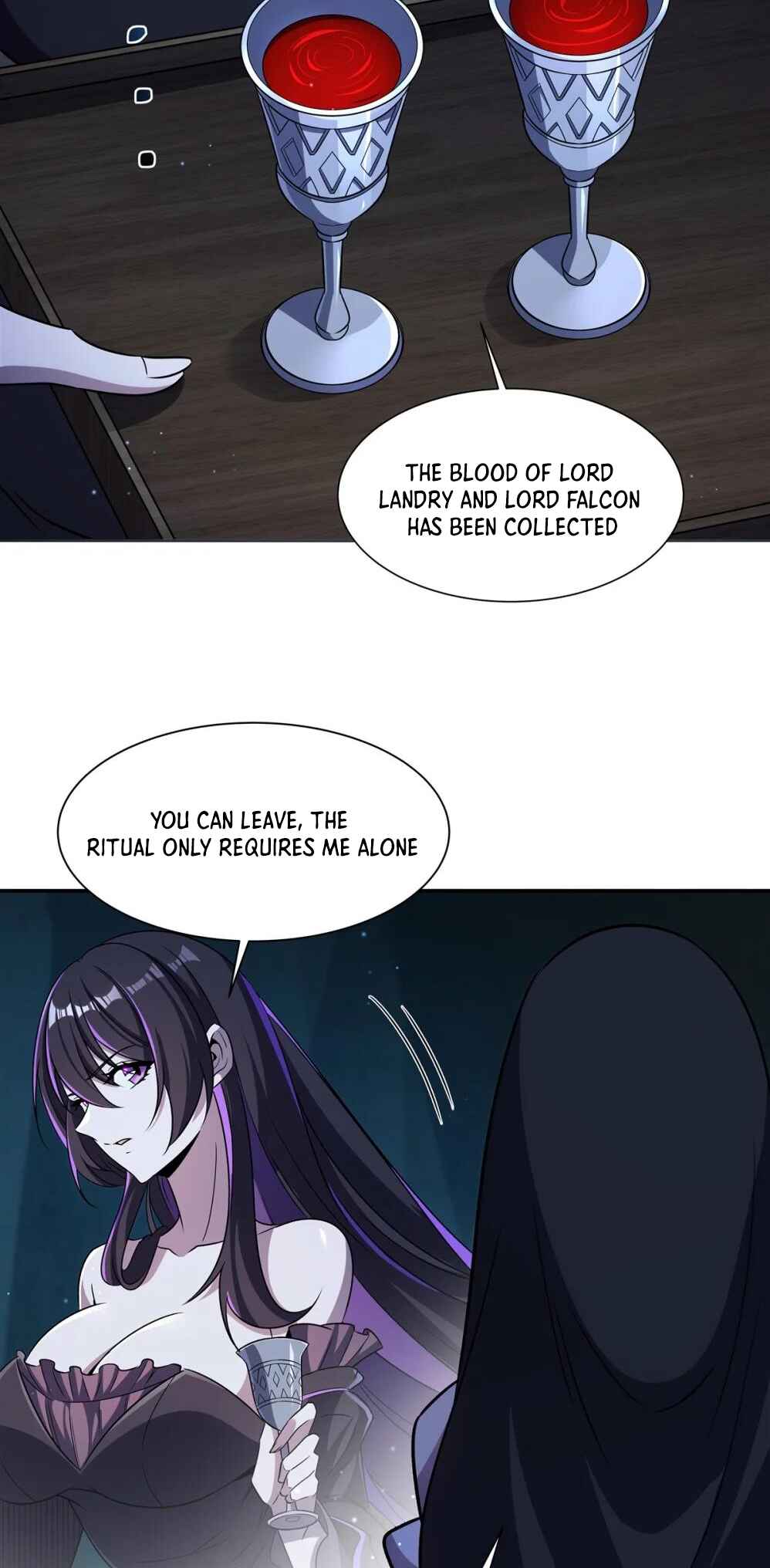 Chapter 315 - Page 29