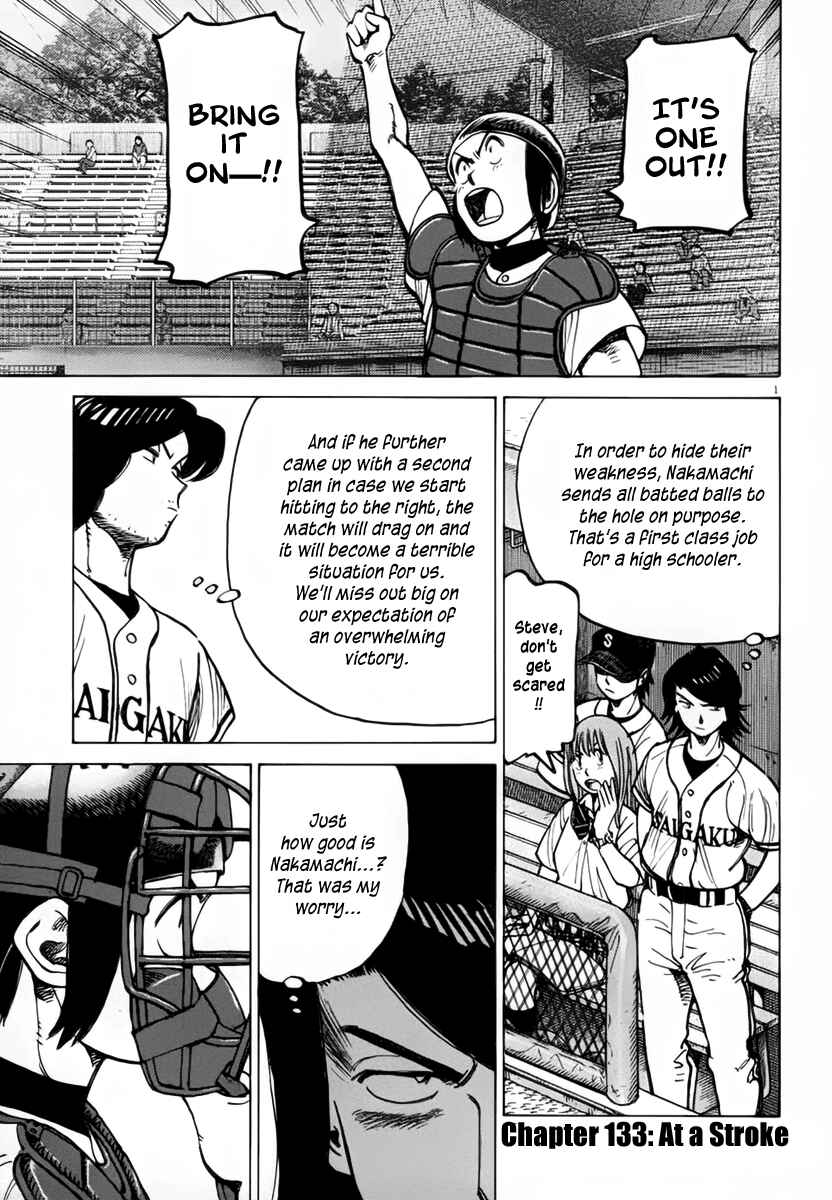 Chapter 133 - Page 1
