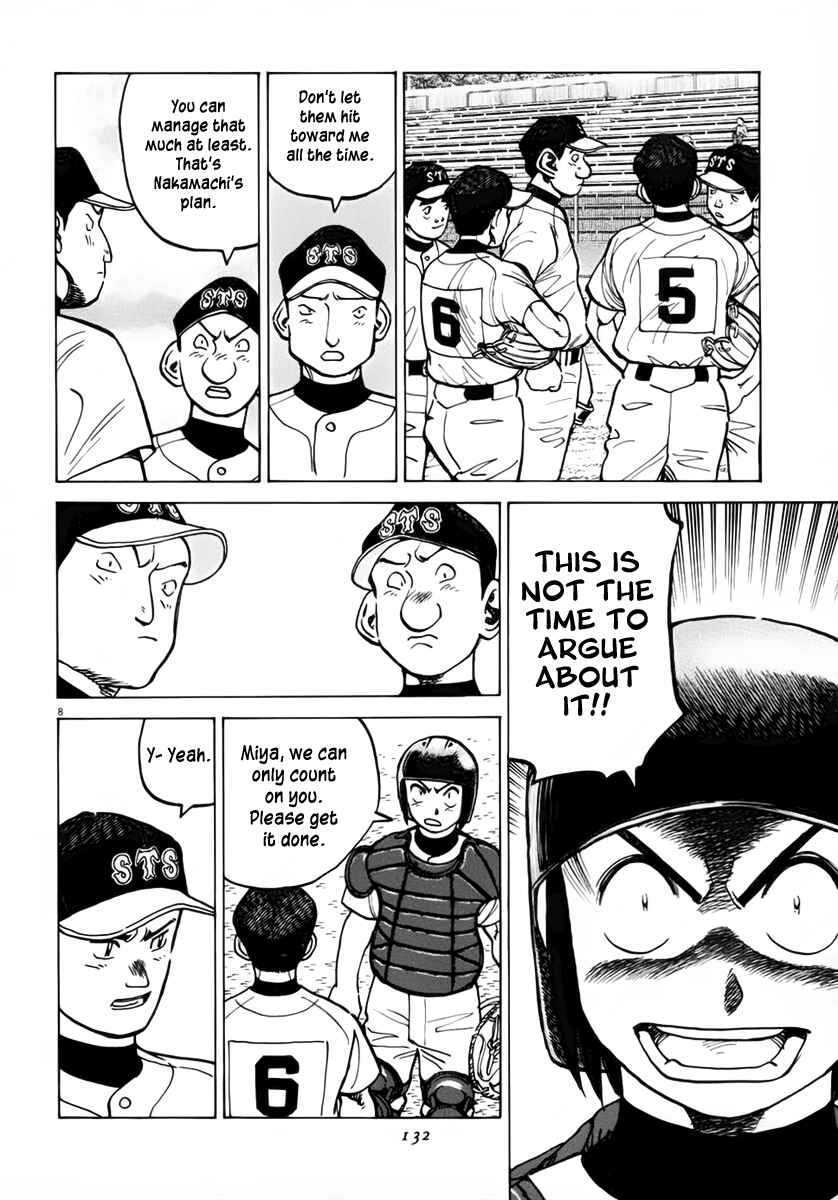 Chapter 133 - Page 8