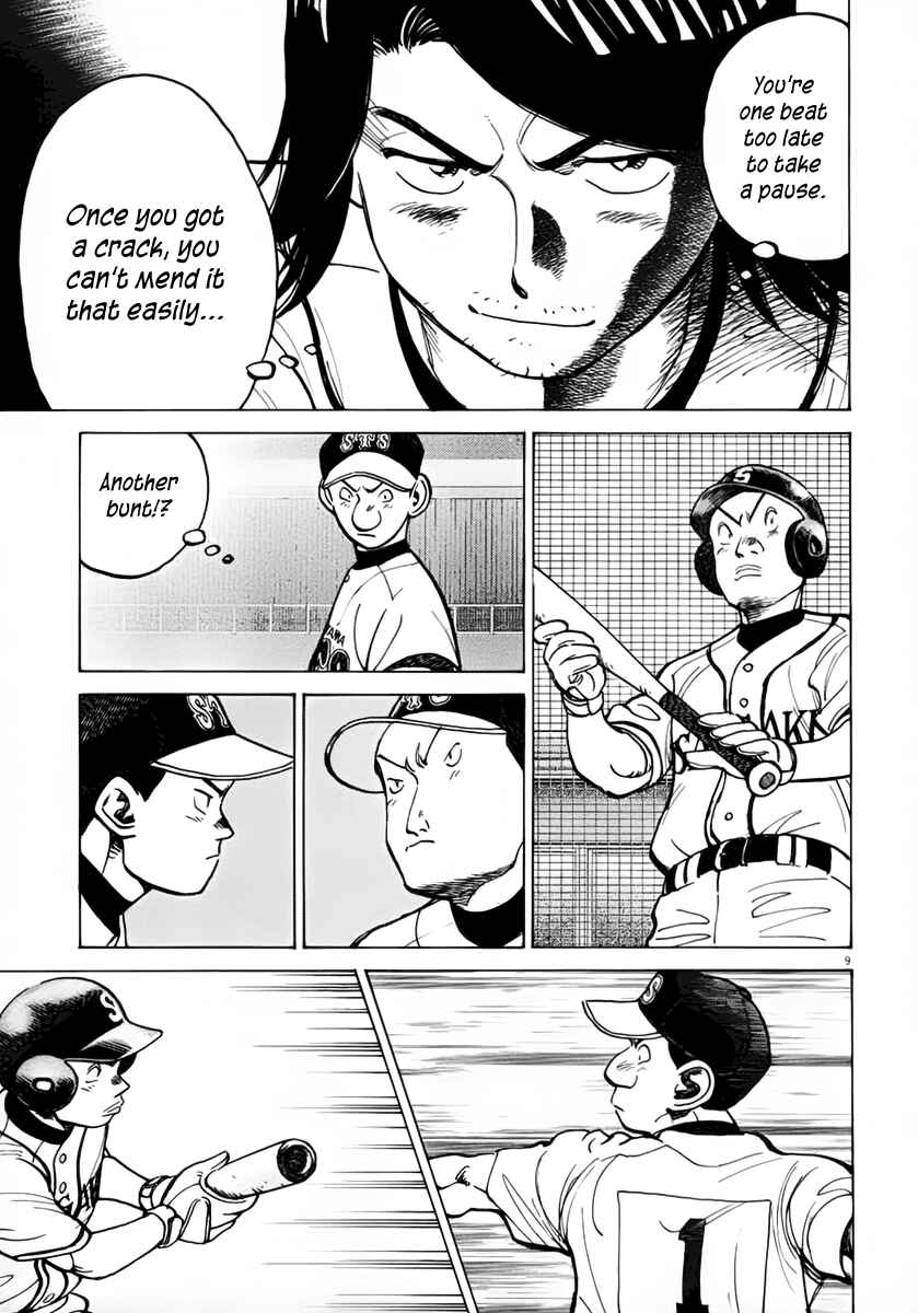 Chapter 133 - Page 9
