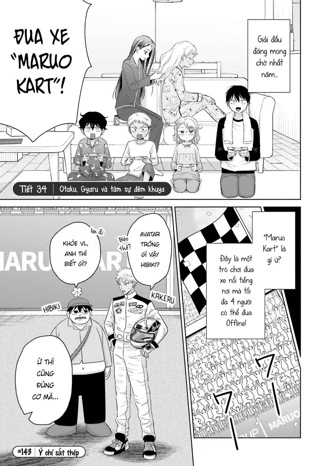 Chapter 34 - Page 1