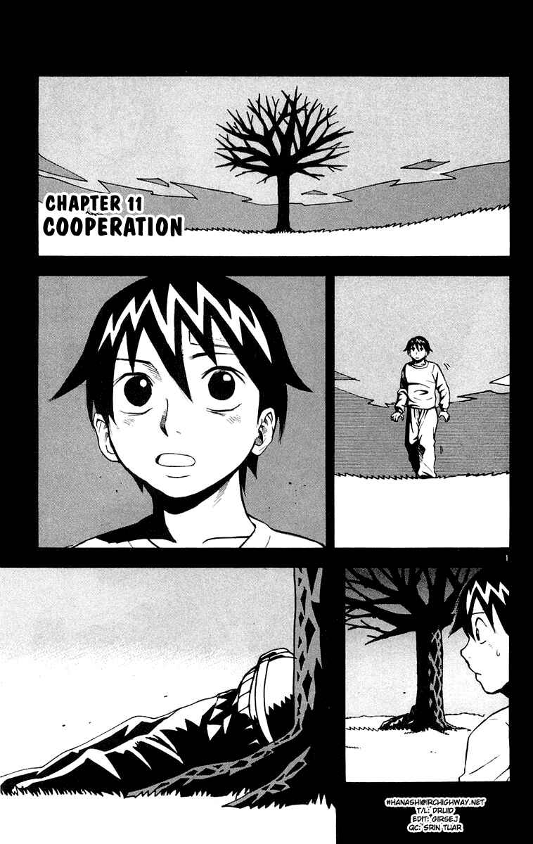 Chapter 11 - Page 1