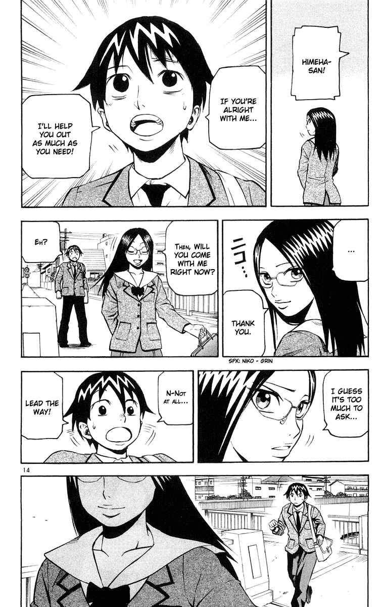 Chapter 11 - Page 14