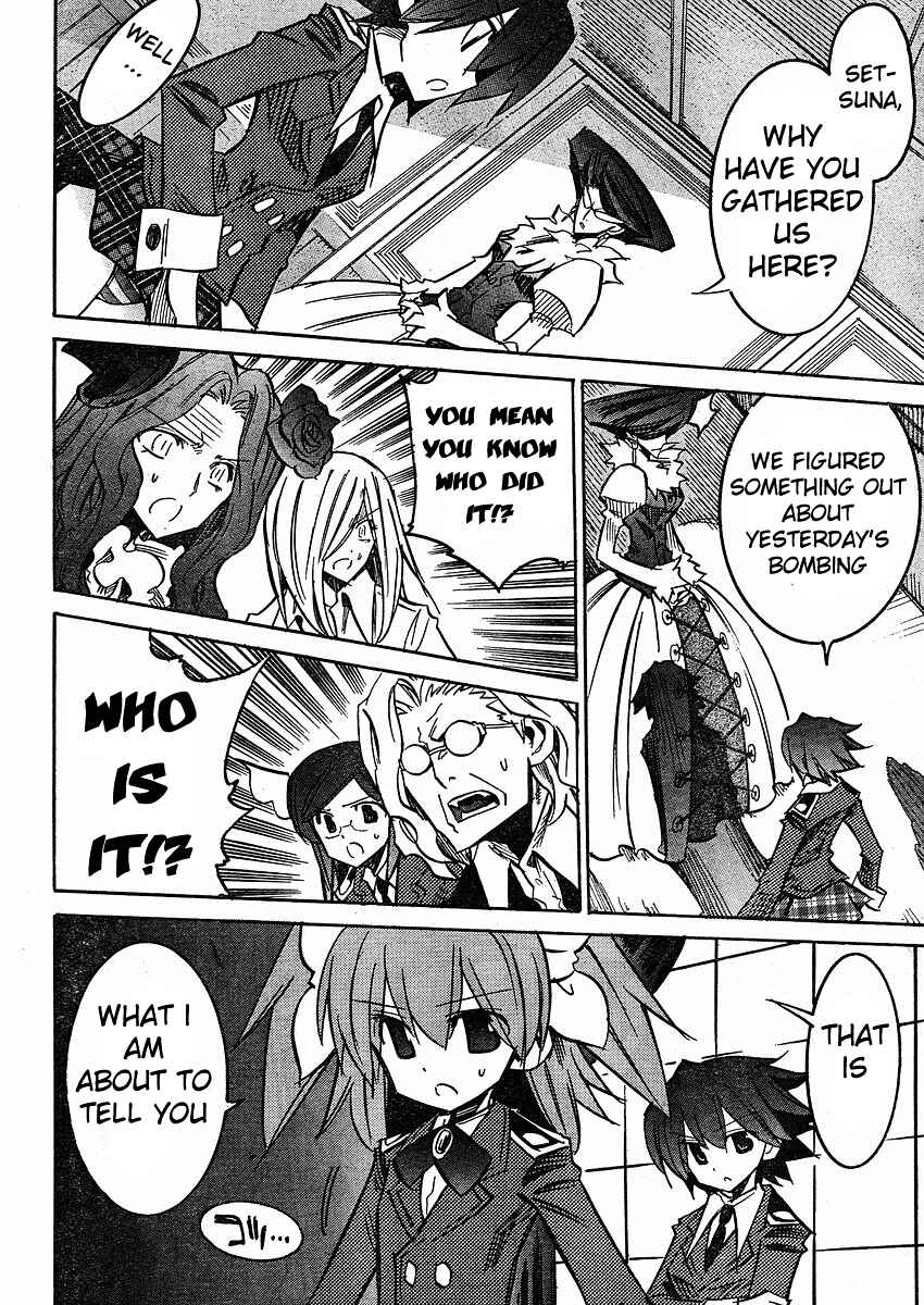Chapter 59 - Page 26