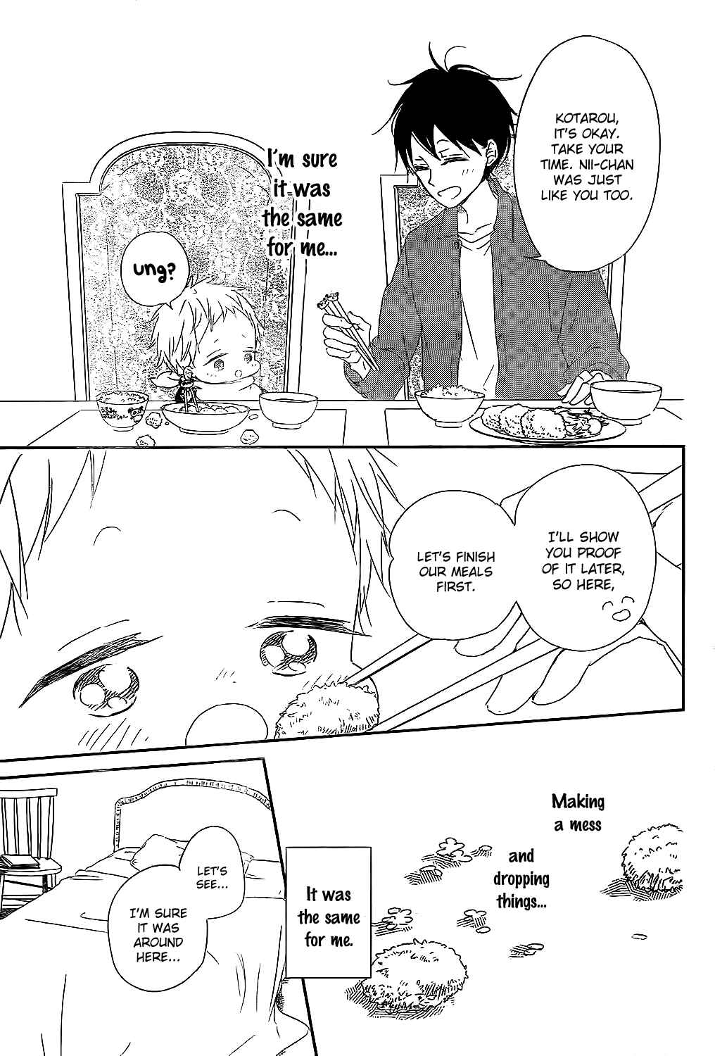 Chapter 81 - Page 23