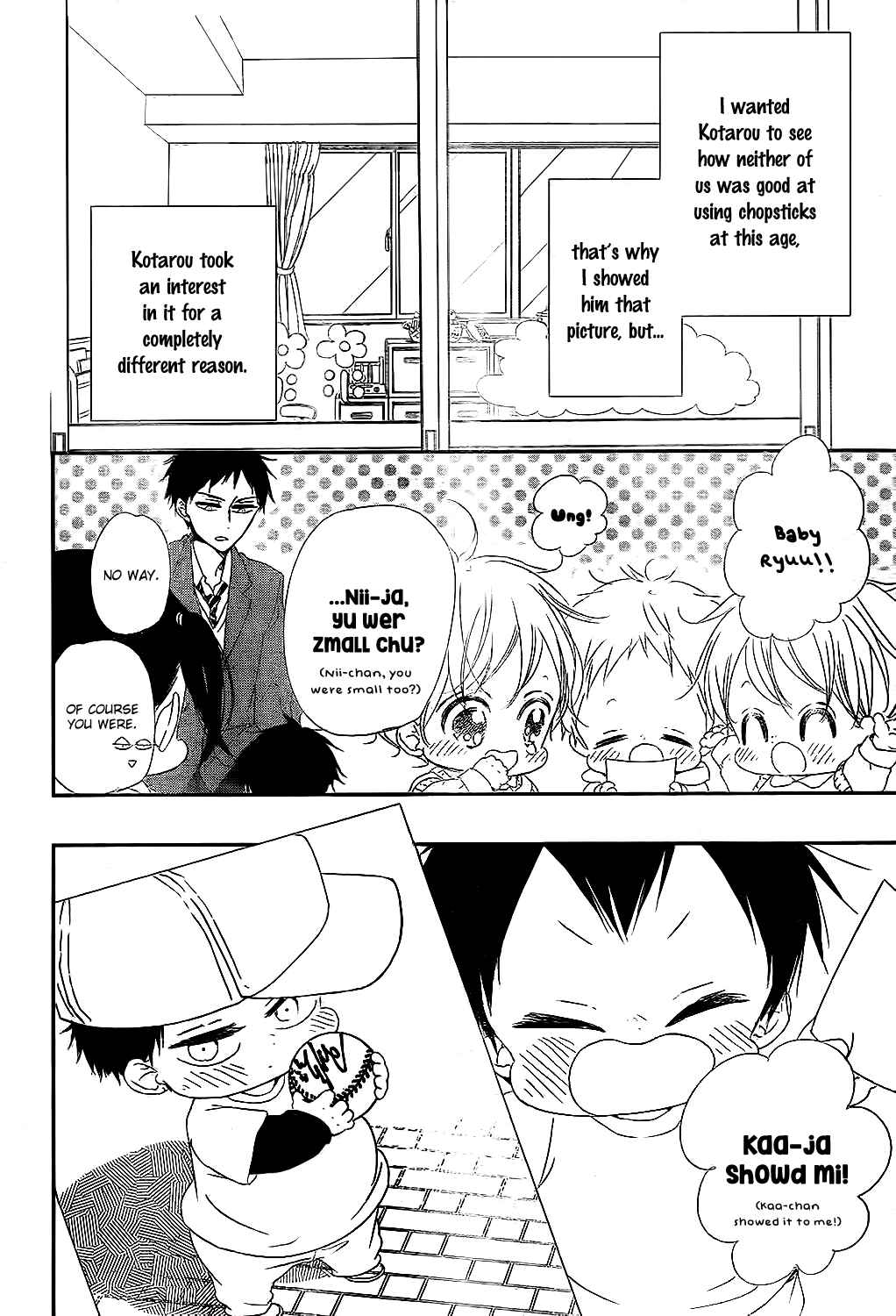 Chapter 81 - Page 28