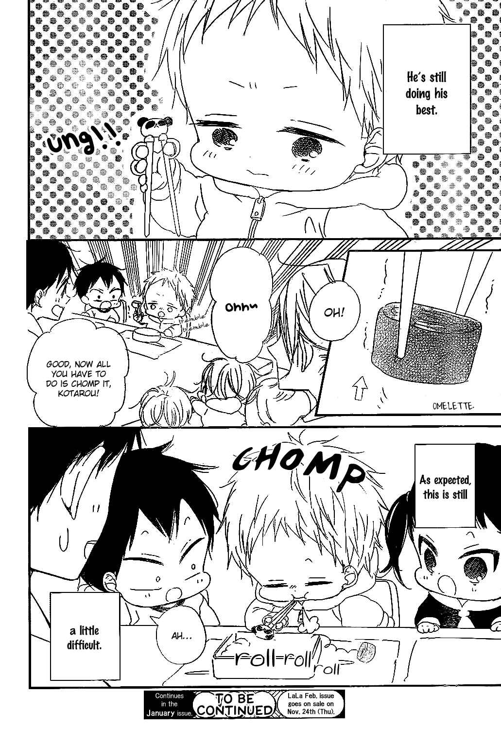 Chapter 81 - Page 30