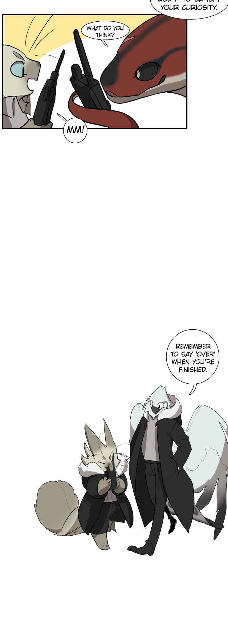 Chapter 260 - Page 11