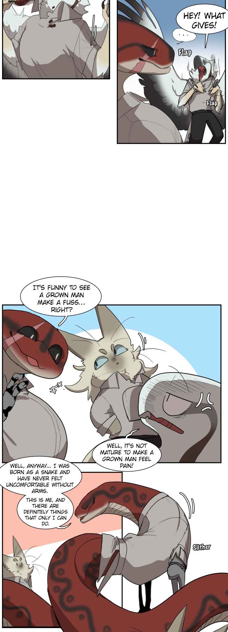 Chapter 260 - Page 6