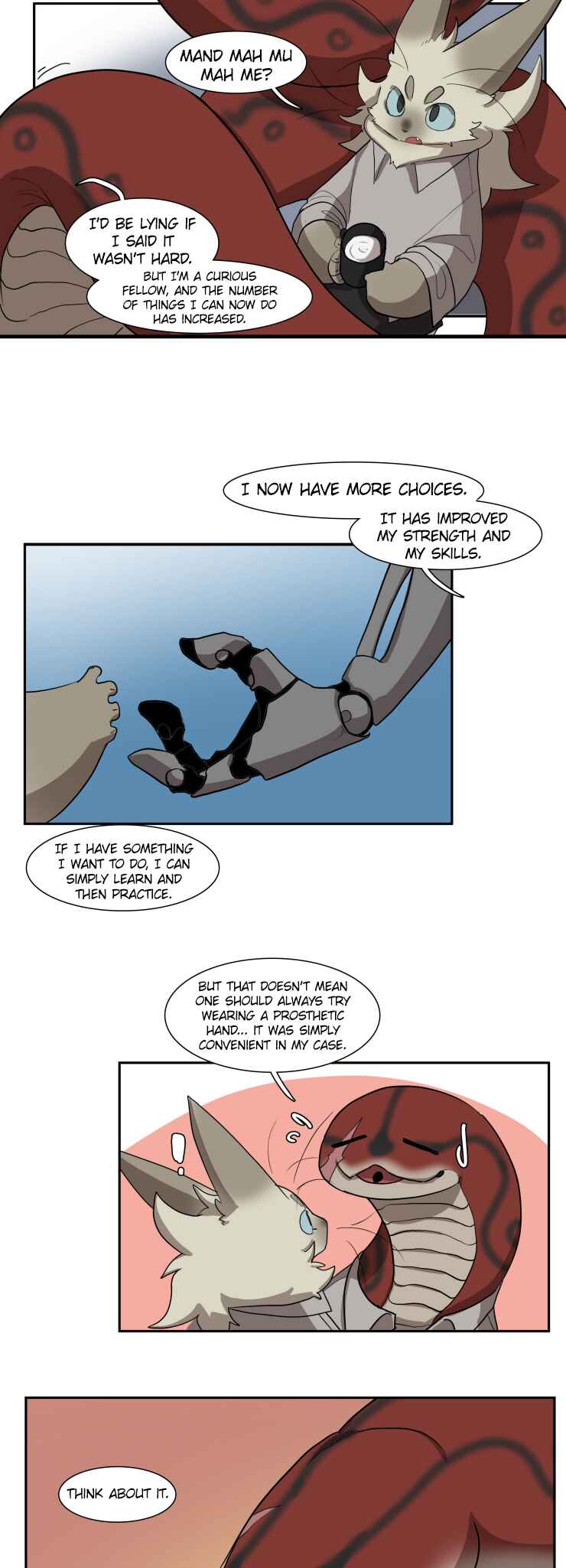 Chapter 260 - Page 7