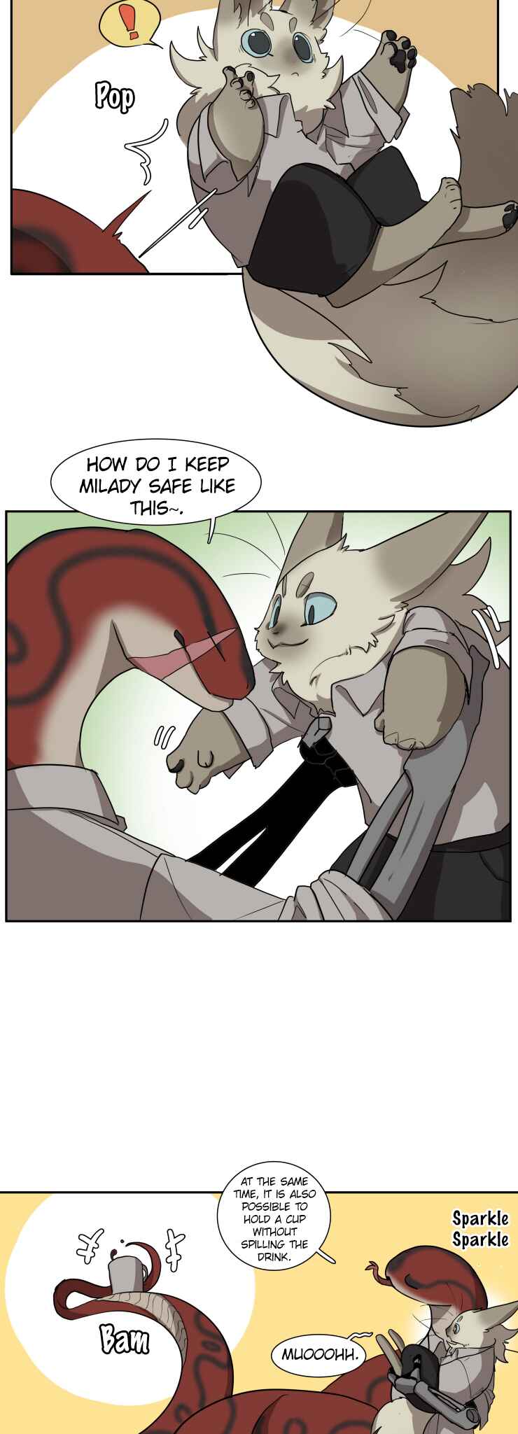 Chapter 260 - Page 9