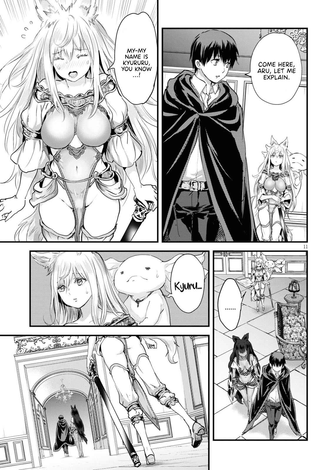 Chapter 22 - Page 12
