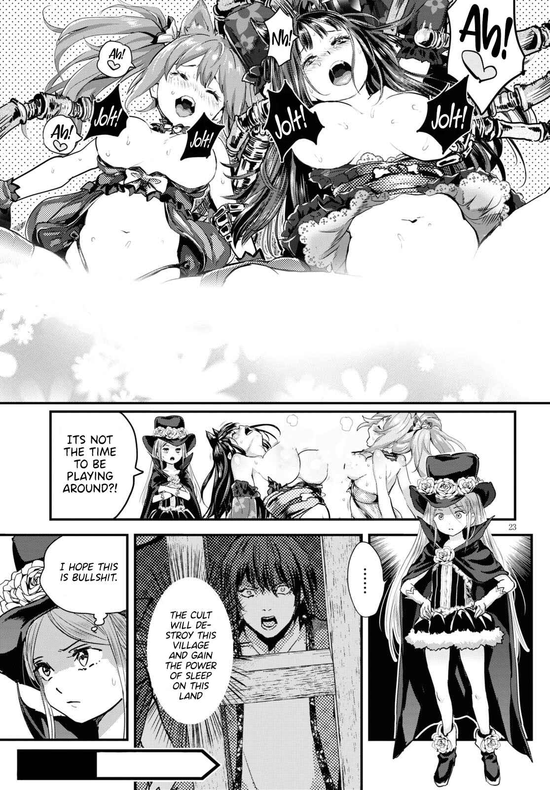Chapter 22 - Page 23