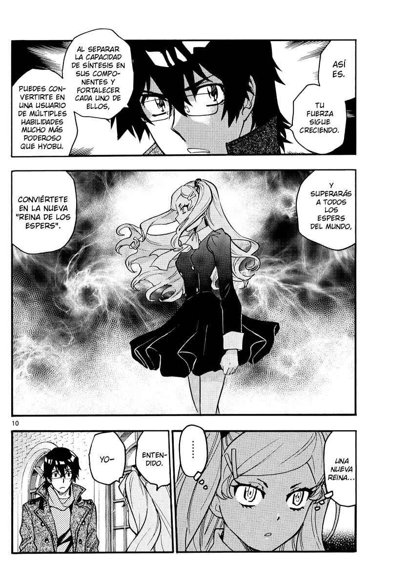 Chapter 539 - Page 10