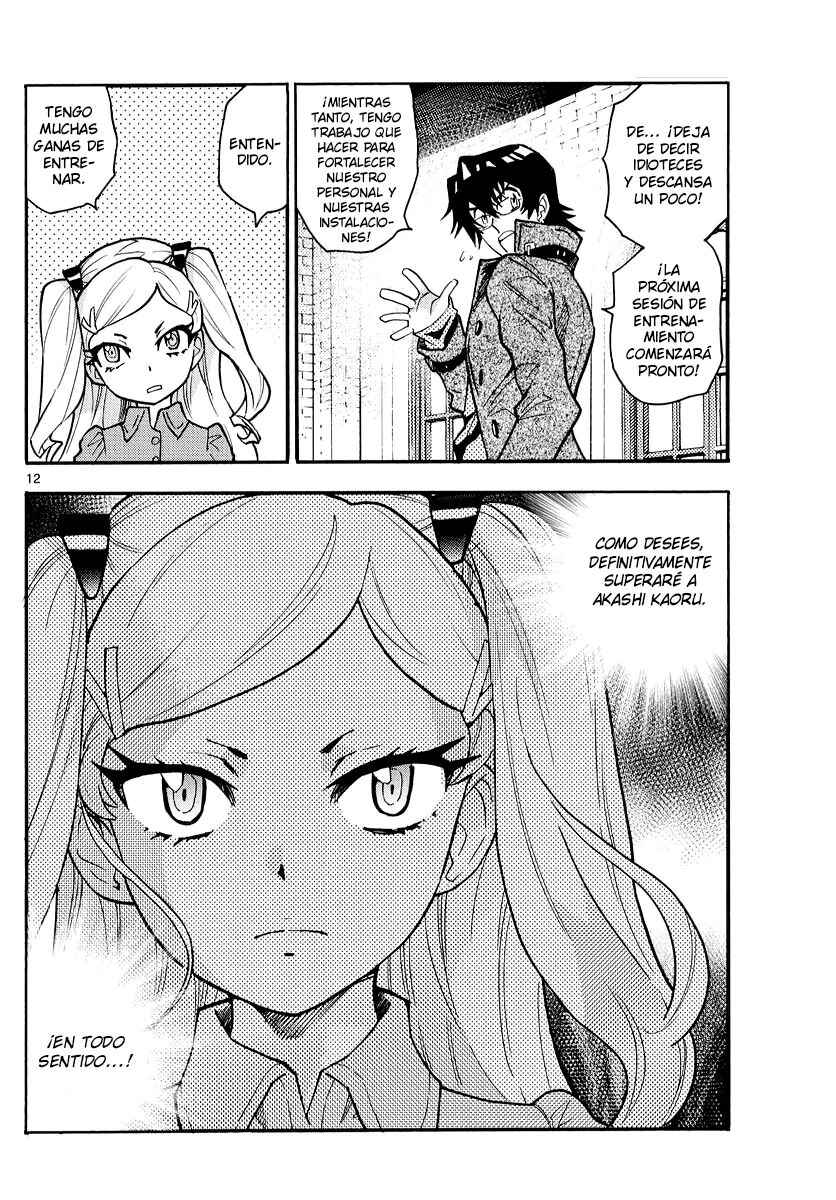 Chapter 539 - Page 12