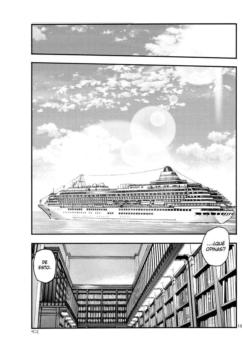 Chapter 539 - Page 13