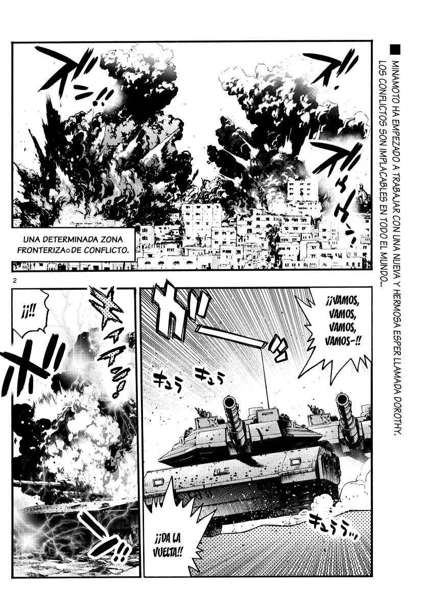 Chapter 539 - Page 2