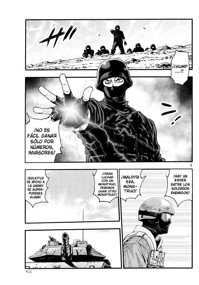 Chapter 539 - Page 3