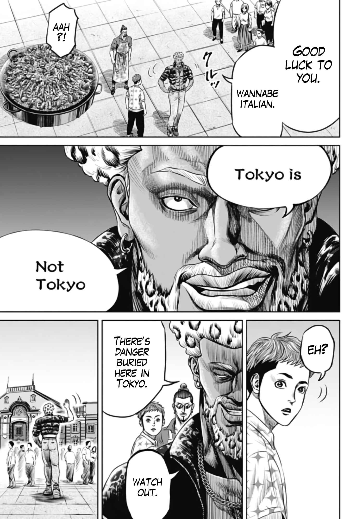 Chapter 37 - Page 11