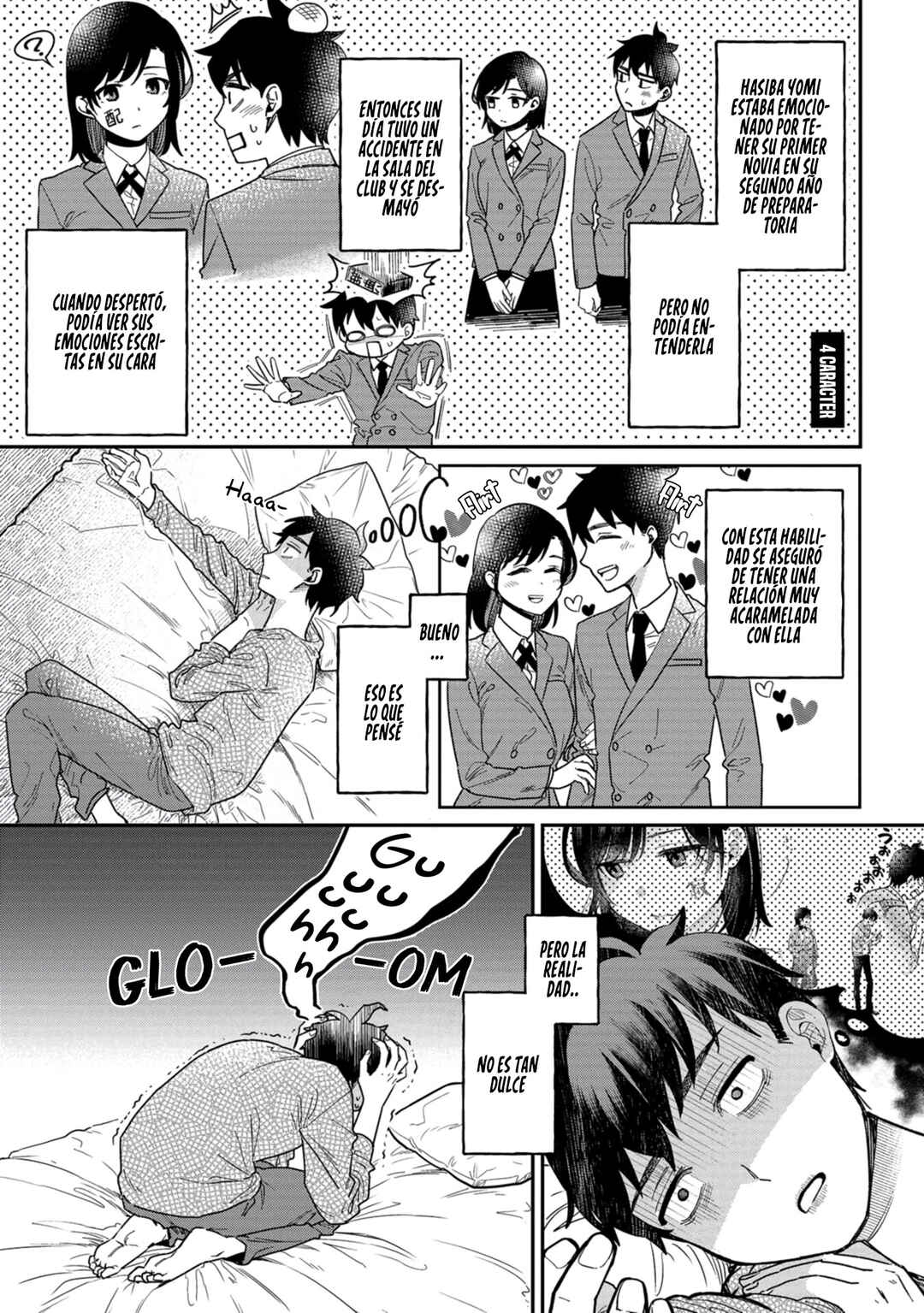 Chapter 4 - Page 2
