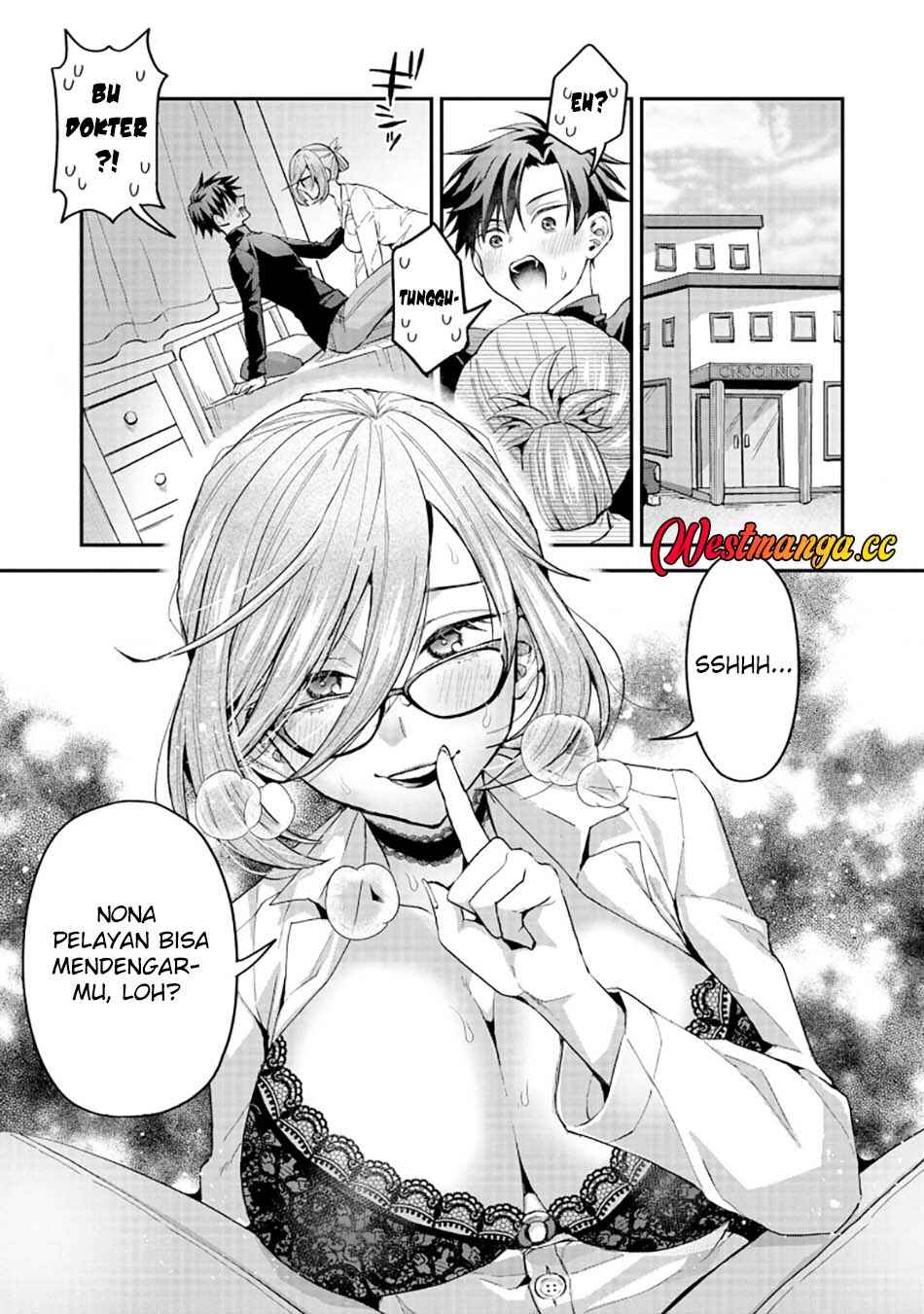 Chapter 2 - Page 2