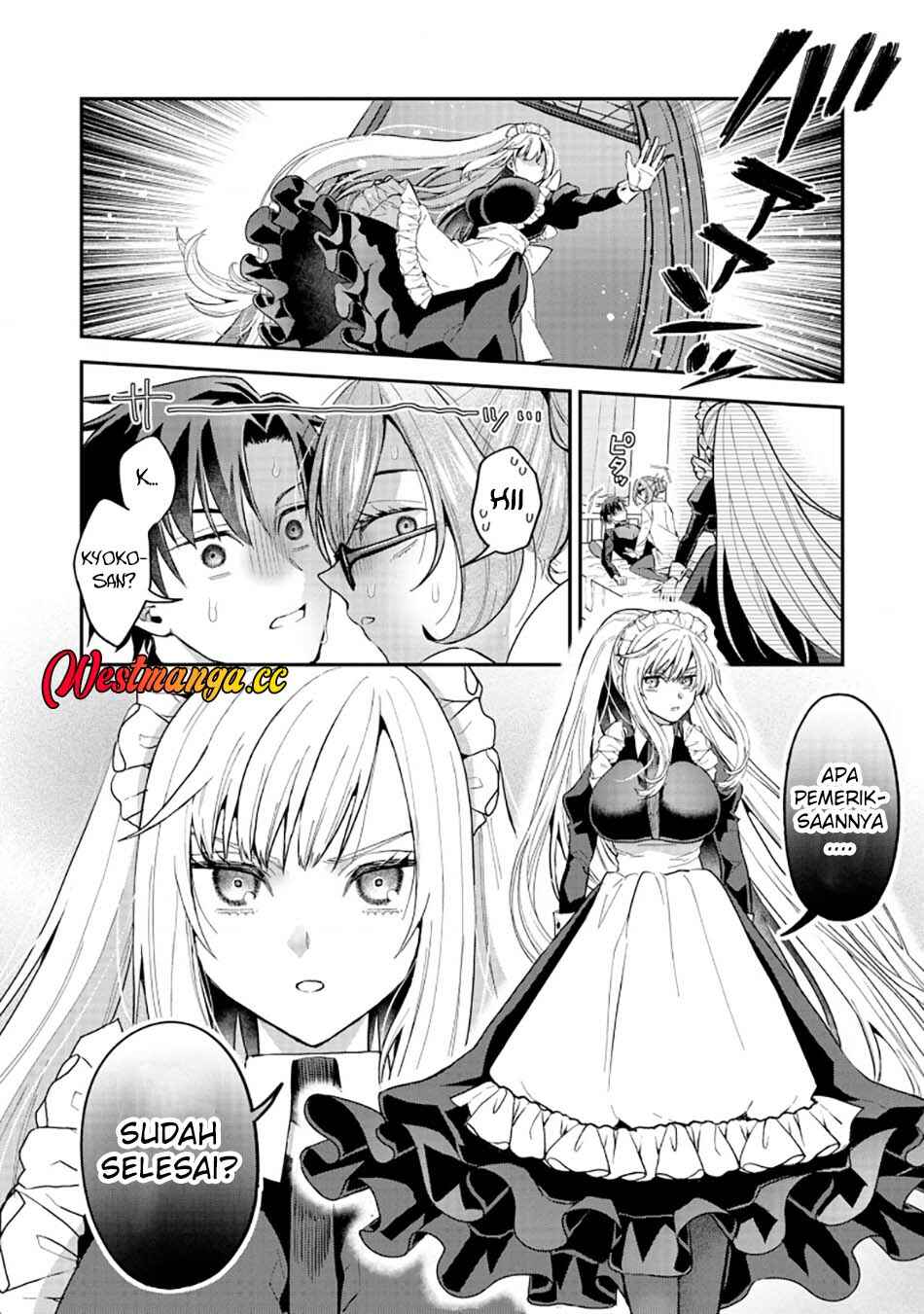 Chapter 2 - Page 5