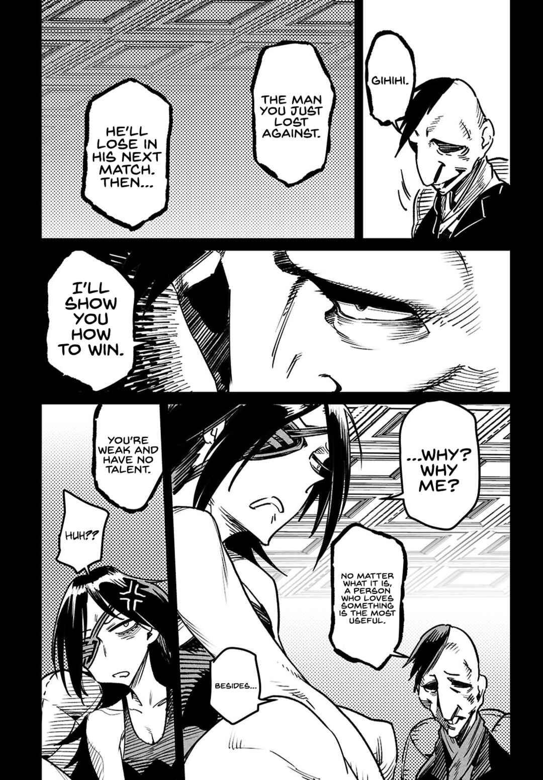 Chapter 32 - Page 16