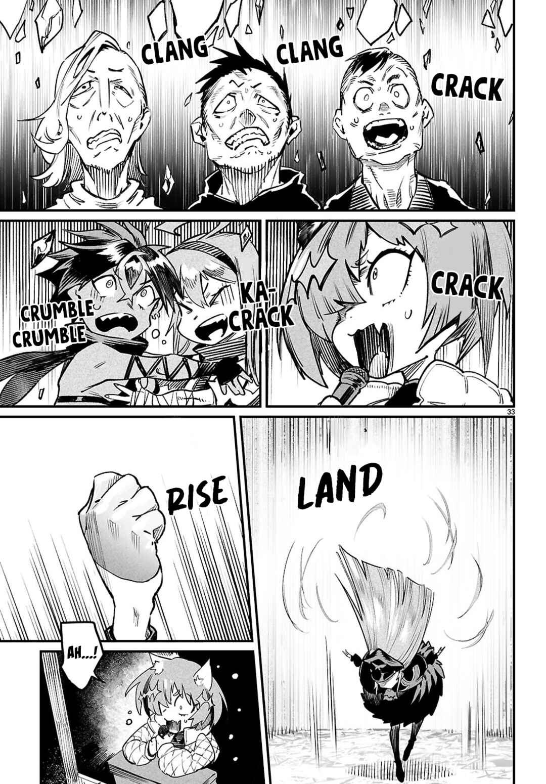 Chapter 32 - Page 32