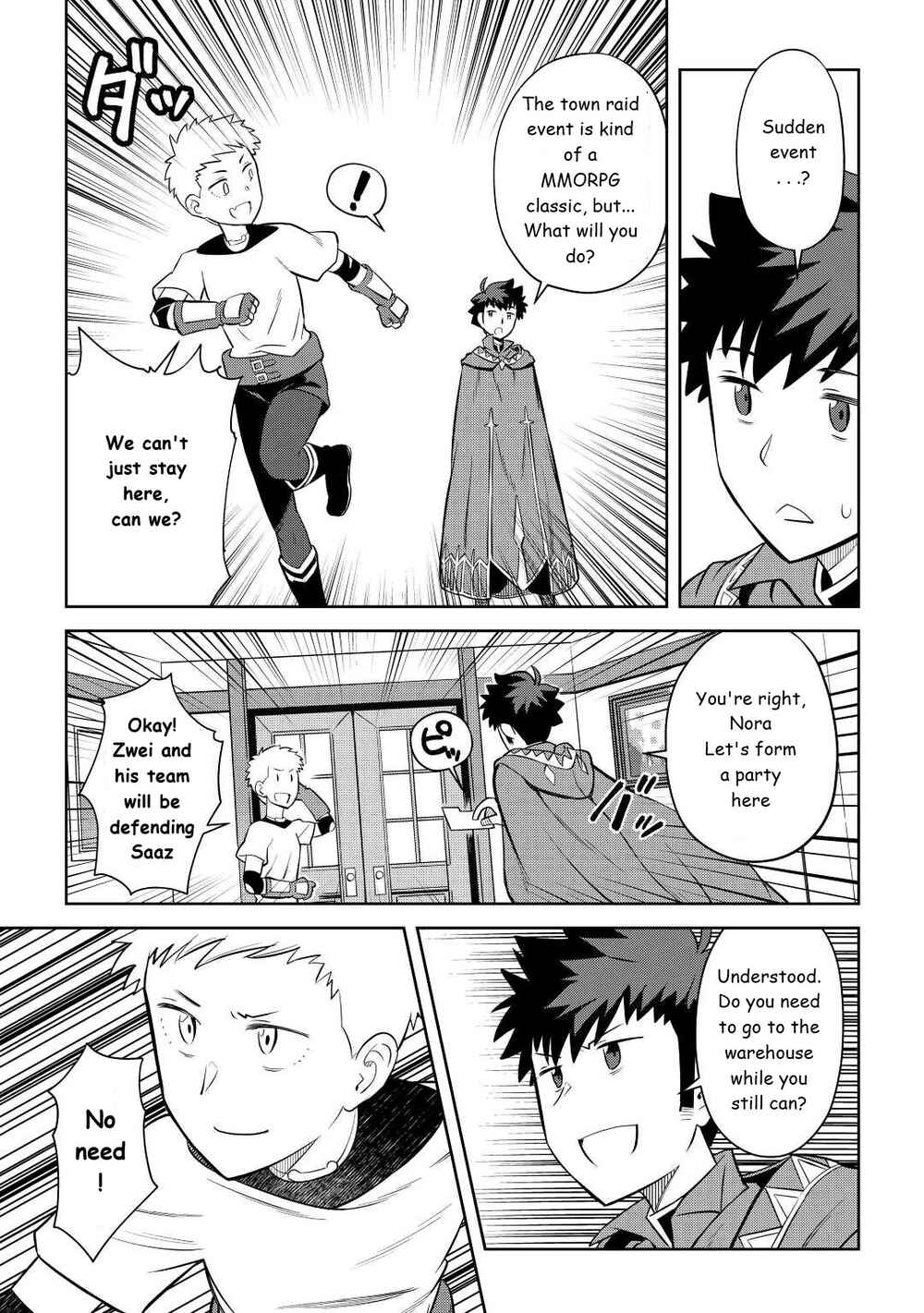 Chapter 84 - Page 7