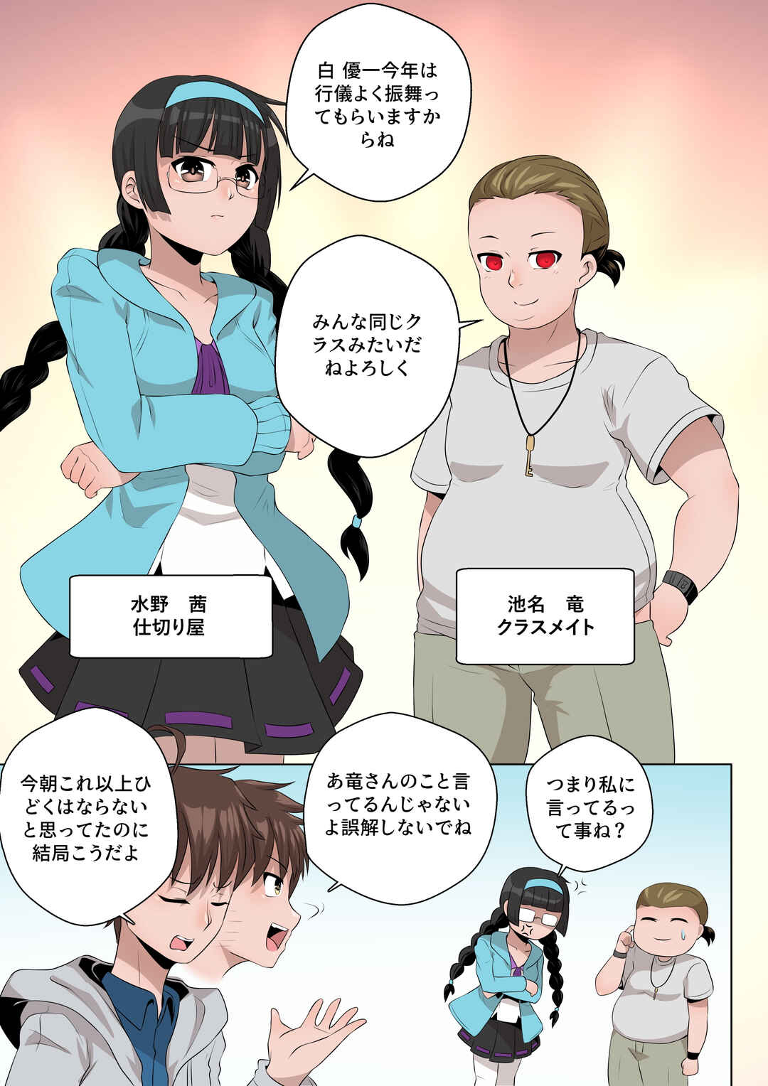 Chapter 5 - Page 3